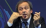 Platini ritira la candidatura alla presidenza in Fifa